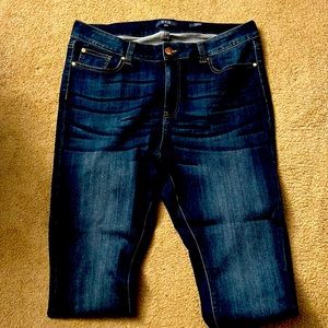 Revery 16w mid rise skinny from Stitch Fix